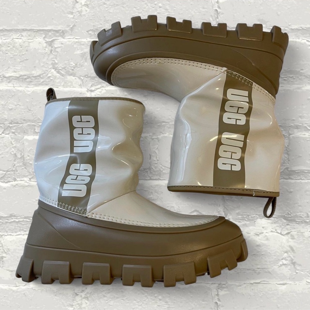 Ugg Women’s Classic Brellah Mini - Picture 3 of 5